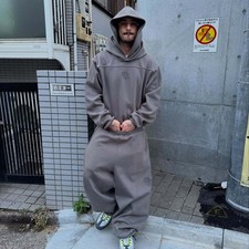 Hot Mens Hip-Hop Embroidered