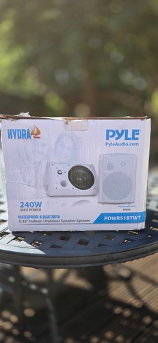 Pyle wall mounted - pyle,