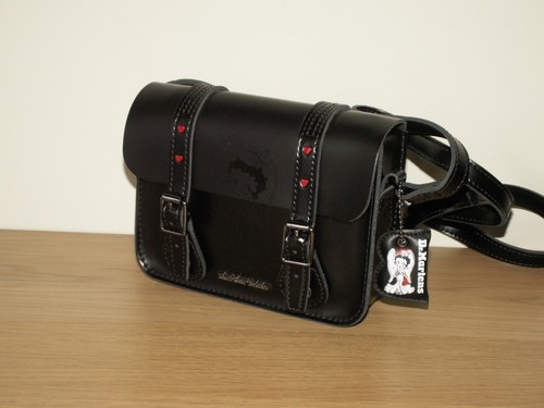 Martens betty boop - betty,