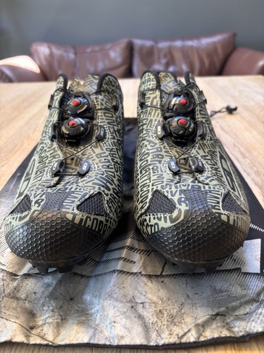 Sidi tiger dzero - tiger, cycling