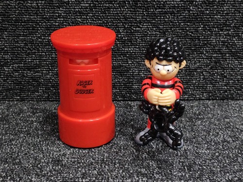 Vintage mcdonalds beano - vintage,
