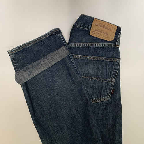 Star denim jeans mens - jeans,