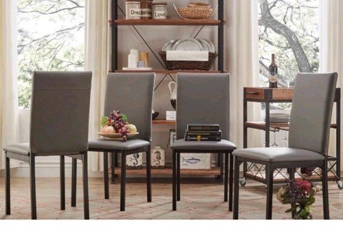 New set grey elegant - of,