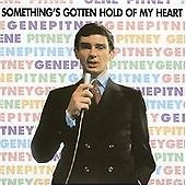 Gene pitney something s - gene,