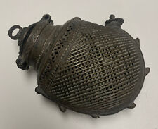 Cricket Cage, Vintage Asian