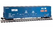 New Bachmann G Scale 53 Foot