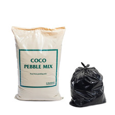 Canna Coco Pebble mix Hydroponics 10L BARGAIN!! SPLIT BAG