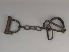 Antique Wrought iron