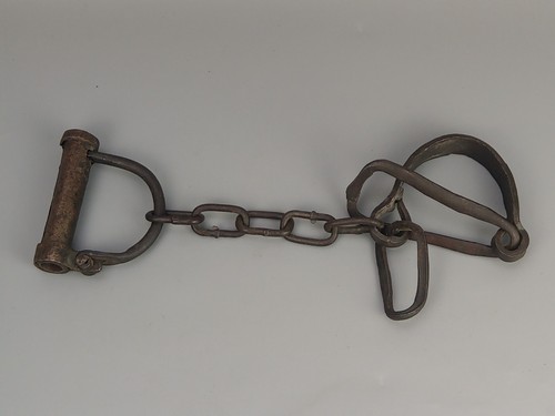 Antique wrought iron - wrought,