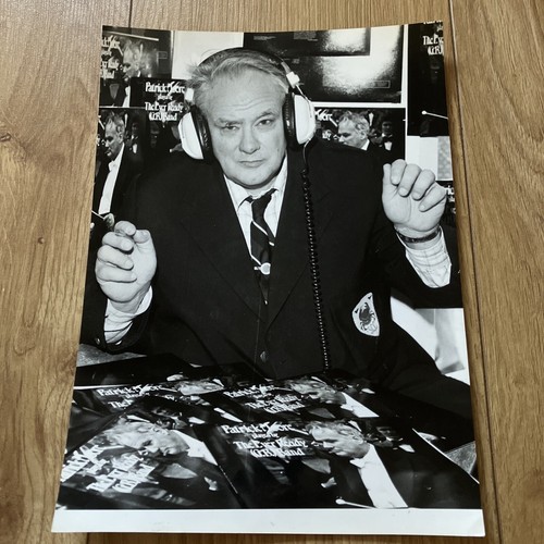 Patrick moore photo - patrick,