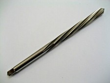 2.5mm HAND REAMER SPIRAL FLUTE