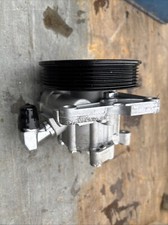 Power Steering Pump S320 Merc