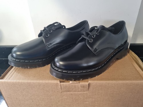 Nps solovair black shine - solovair,