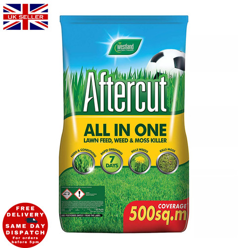 Aftercut all one - aftercut, 16kg
