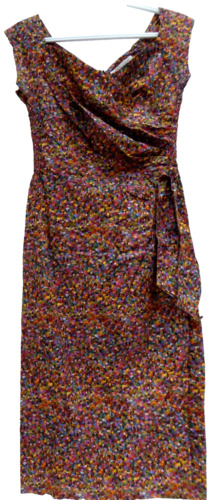 Bombshell katya wildman - wildman, dress
