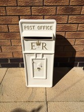 Royal Mail Wedding Post Box