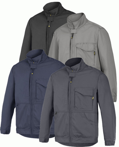 Snickers 1673 service - 1673, jacket