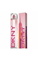 DKNY NEW YORK LIMITED EDITION WOMEN BY DONNA KARAN EDT SPRAY WOMEN 100 ml. RARE