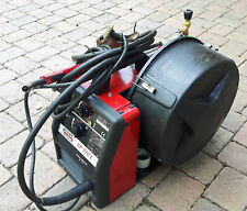 Lincoln Big Boy SP 170 i. mig welder. 170 amp  welding