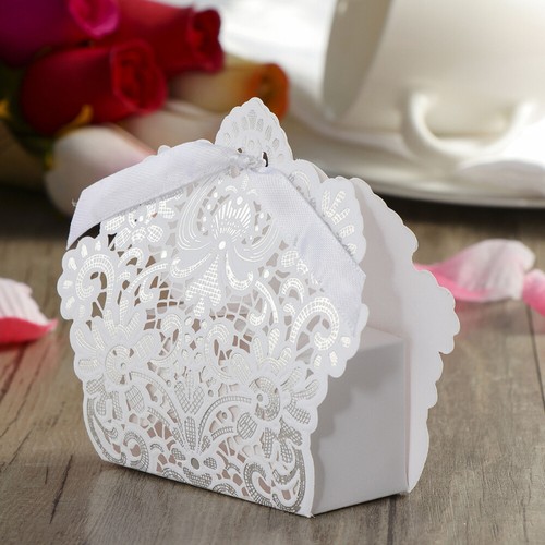 Pcs wedding cake boxes for - ,