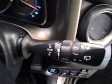 COLUMN SWITCHES TOYOTA RAV-4 MK4 (ALA40) 13-19 D-4D ICON Indicator - 12792746