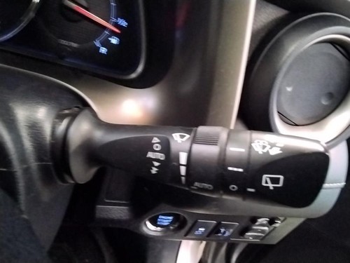 Column switches toyota - column,