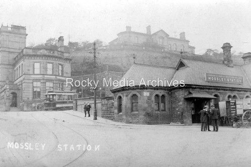 Epl the railway station - railway,