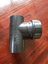 Akatherm PE 90/90 88.5 degrees