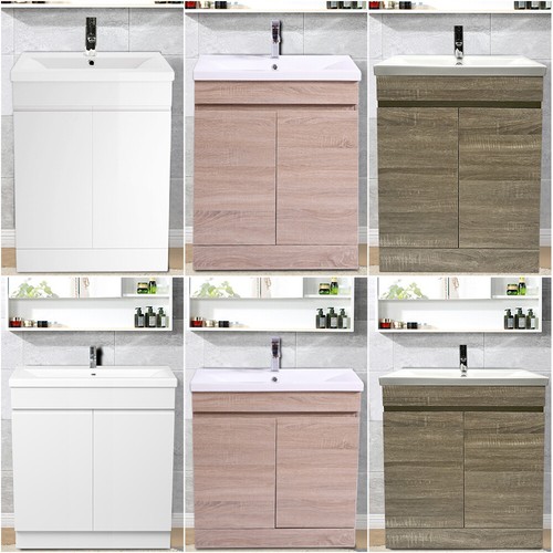 Bathroom vanity unit cloakroom - bathroom,