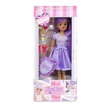 Sindy Doll Sweet Treats