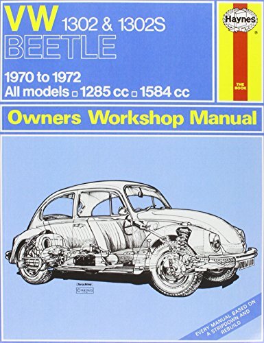 1302s super beetle owners - super,