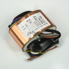 115V/230V 30W R-Core Shielded