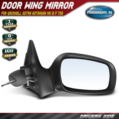 Manual door wing - door,