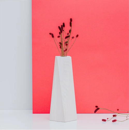 Angular wooden decorative - angular,