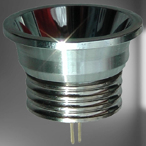 Mini maglite led upgrade bulb - led,