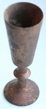 WWI WW1 ANTIQUE TRENCH ART