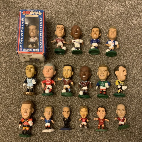 Huge vintage corinthians pro - huge,
