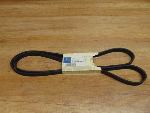 Ribbed belt x - ribbed, 2130