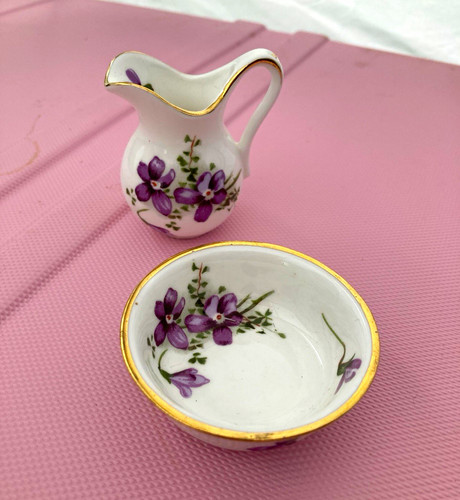 Hammersley bone china - hammersley,