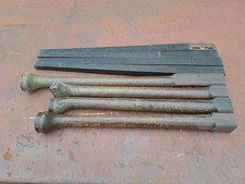 Cuban Mahogany reclaimed Table