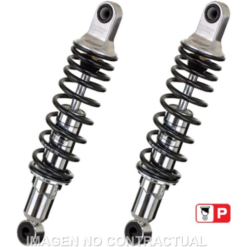 Yss rear hydraulic shocks for - rear,