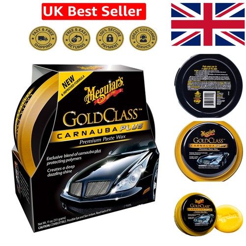 Carnauba plus wax 311g - carnauba, easy