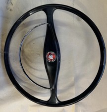 Jaguar Mk2 Rare Early Car