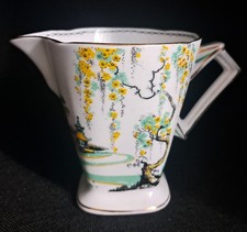 Standard China Vintage Art