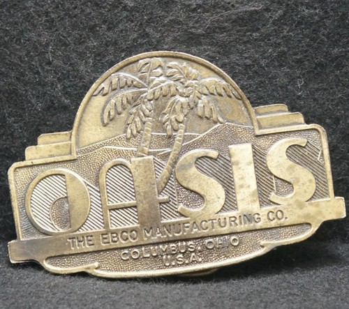 Xf11112 vintage 1970s oasis - vintage,