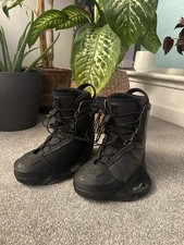 Ronix One Carbintex Wakeboard Boots