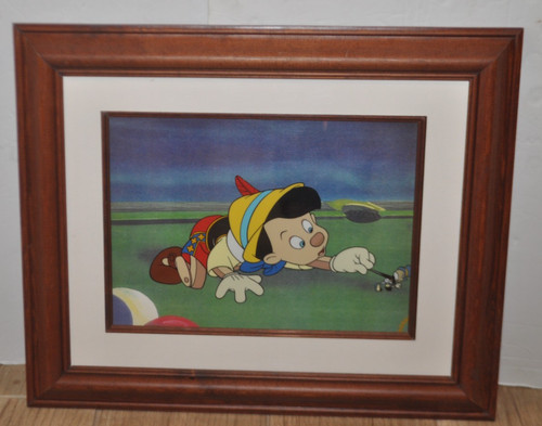 Walt disney limited edition - disney,