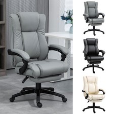 Executive Home Office Chair