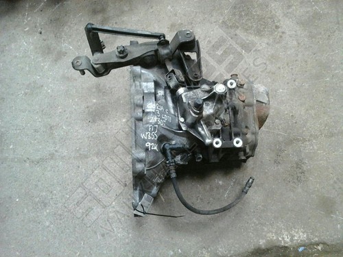 Vauxhall corsa mk2 3 cdti - vauxhall,