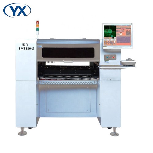 Smt880 with heads and - smt880-s,